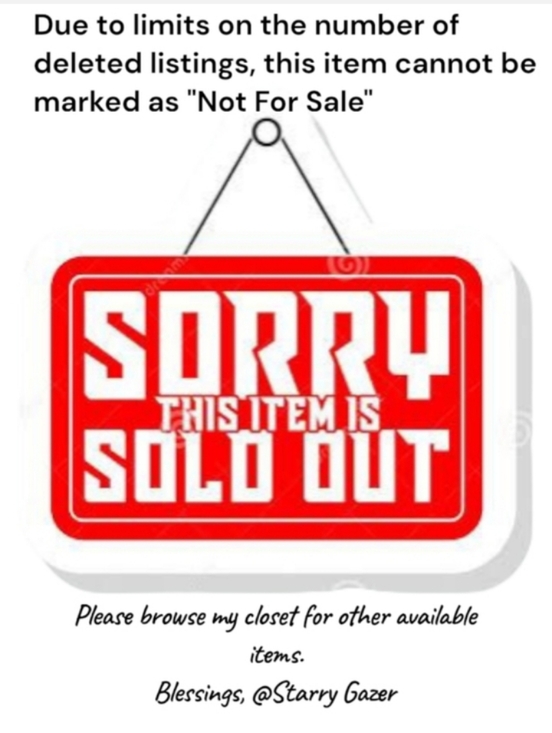 J. Crew Jewelry - SOLD: DO NOT PURCHASE